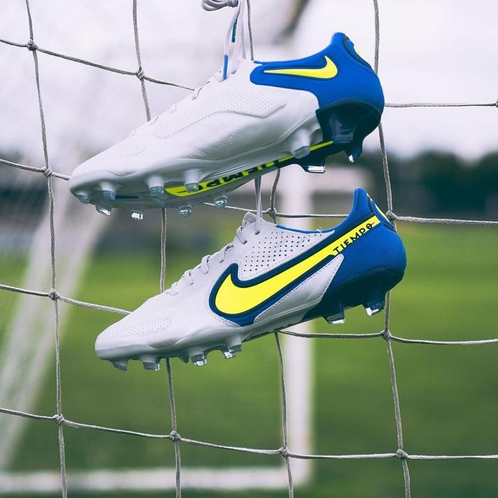Jual Nike Tiempo Legend 9 Elite FG - Jakarta Barat - DEBESTORIGINAL |  Tokopedia