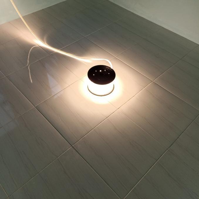 Gambar Lampu LED Strip Hiled Hi Led Selang SMD AC 220V 1 Roll (50m) 50 meter - Warm White dari Liten Home Center undefined Tokopedia