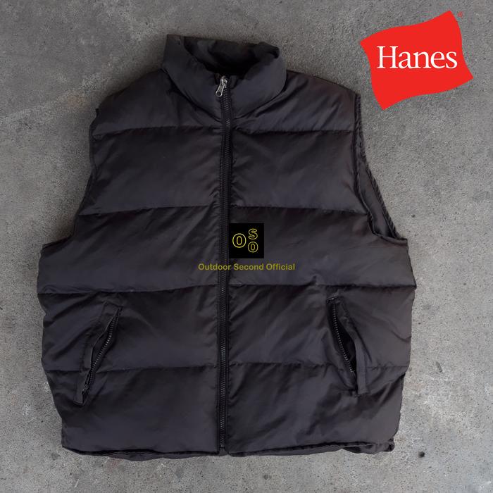 KAJA NYLON MONOFILA RIPSTOP DOWN VEST Kapital Ripstop Nylon Down