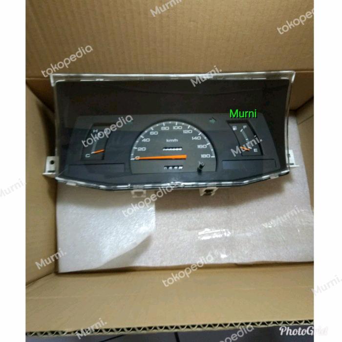 Gambar speedometer panther kotak dari Murni. undefined Tokopedia