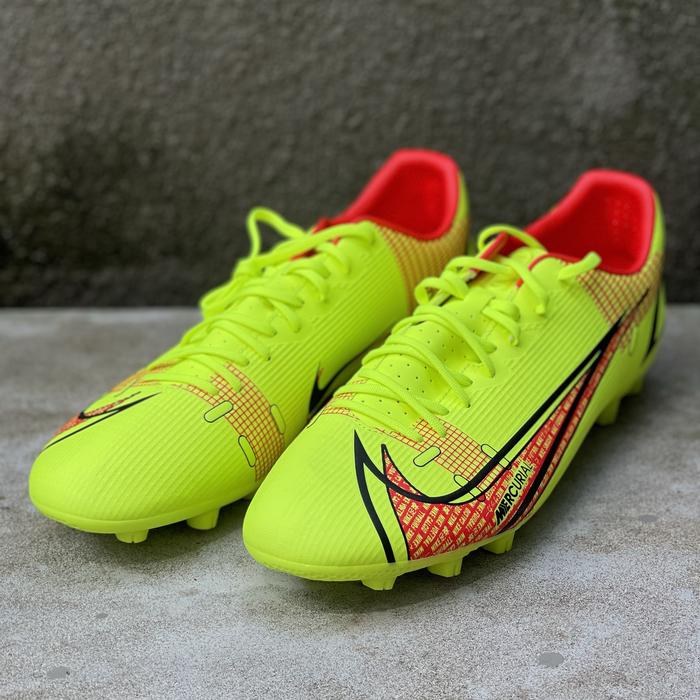 Sepatu Nike Magista Hg Sepatu Futsal Nike Mercurial Vapor 14