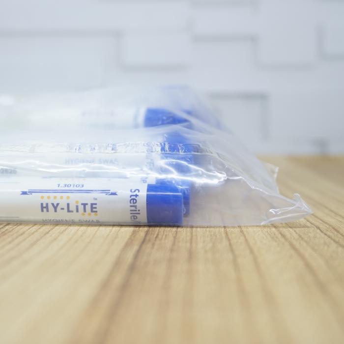 Jual Hy-Lite Hygiene Swabs|MERCK|1.30103.0001|Test Kit|50 Tests ...