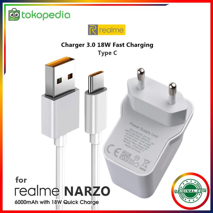 Adapter Realme Narzo 10 Wireless Charging Does Realme Narzo 10
