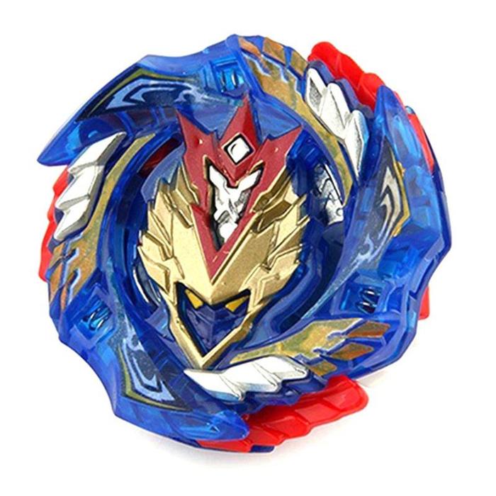 Jual beyblade burst superking king Tempest Dragon Curste Satan One ...