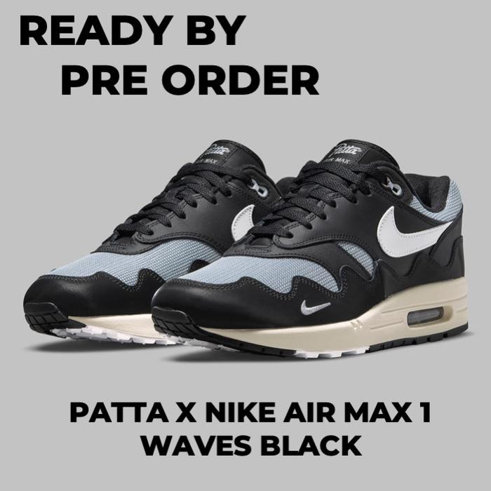 patta air max