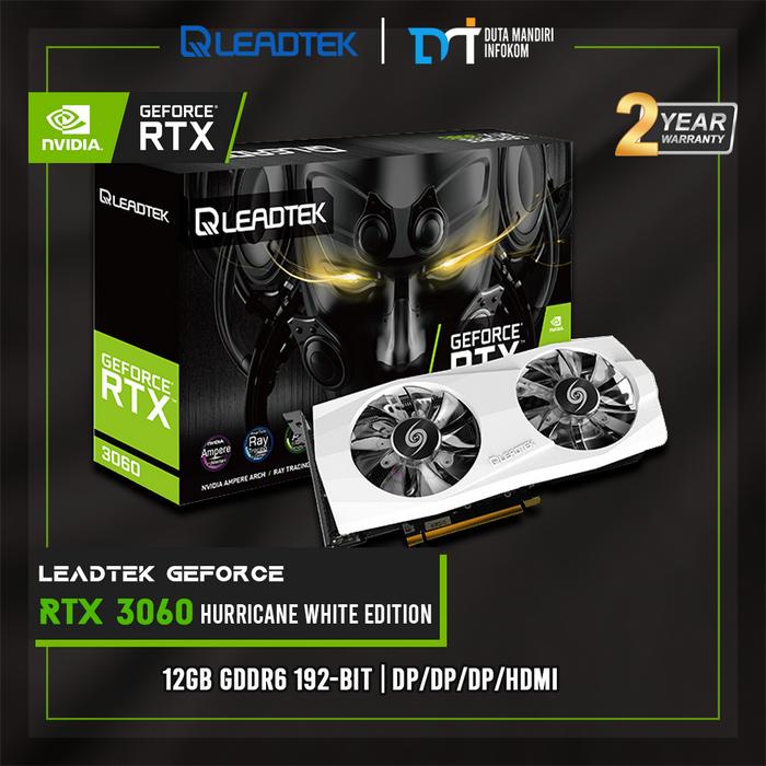 Rtx 3060 Leadtek Rtx 3070 Hurricane Leadtek Rtx 3060 Ti 2025