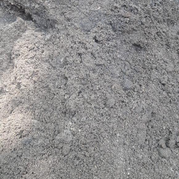 Gambar Pasir rangkas isi 7m3 pasir hitam untuk cor truk colt bagus 7 kubik - tangerang dari Sinar Palem undefined Tokopedia