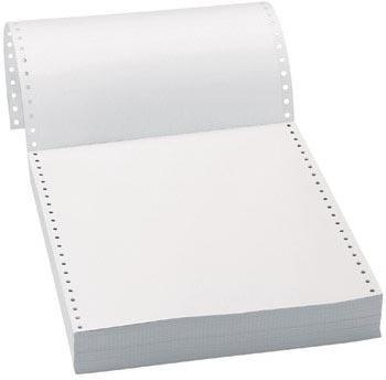 Gambar Continuous Form Hi Print 9.5 x 11 3 Ply - FULL dari Hi Print Official undefined Tokopedia