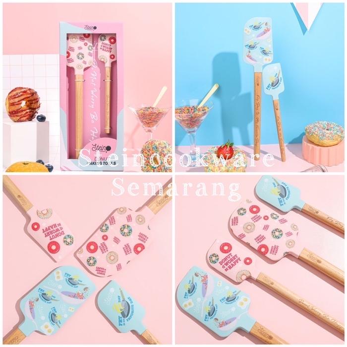 Gambar Sutil Donut / Fryday Steincookware - Fryday dari Toko Pusat Perabot undefined Tokopedia