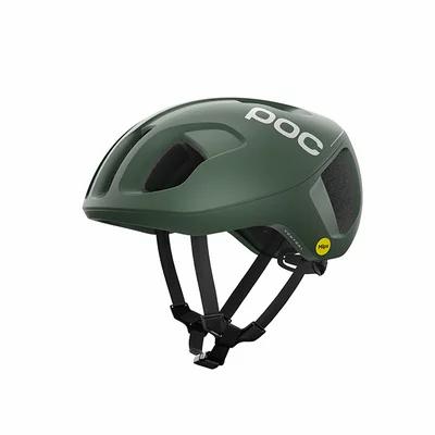 Jual Helm Sepeda POC Helmet Ventral MIPS Roadbike Mtb Epidote