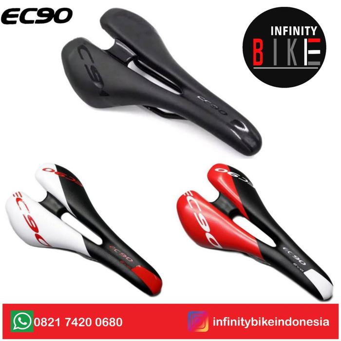 Jual Sadel Sepeda EC90 2016 saddle 