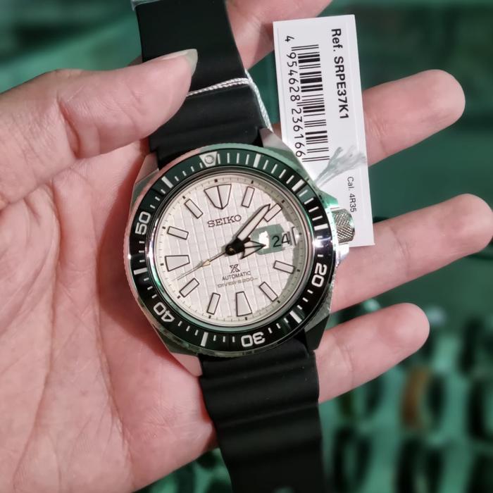 Seiko King Samurai Srpe37k Jual JAM TANGAN SEIKO SRPE37K1 SRPE37