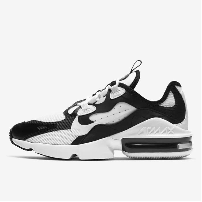 CU9453 001 Womens Nike Air Max Infinity 