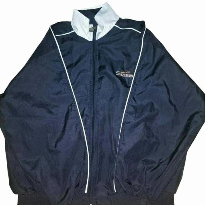 Jacket Slazenger Navy