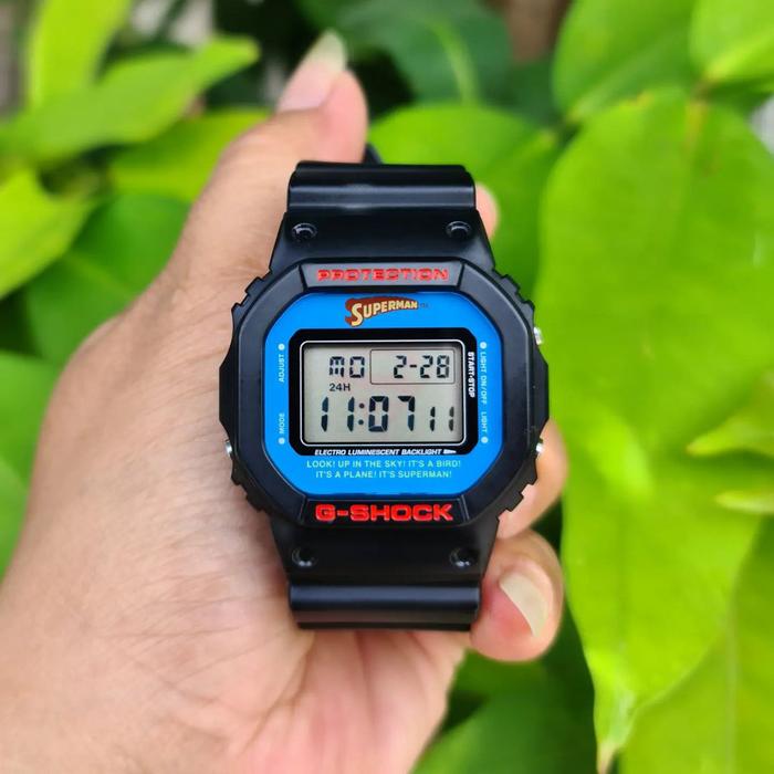 時計 CASIO G-SHOCK tokyoDisneySea DW-5600VT G-Shock Tokyo Disney SEA Limited Edition 15th Anniversary DW