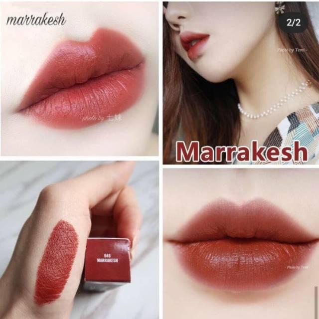 Gambar MAC Lipstick - Marrakesh dari Makeupexpertise undefined Tokopedia