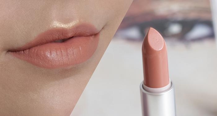 Gambar MAC Lipstick - Honeylove dari Makeupexpertise undefined Tokopedia