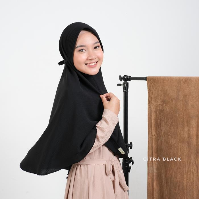 Gambar Citra Hardpad 1 - Black, Reguler dari ashascarf undefined Tokopedia