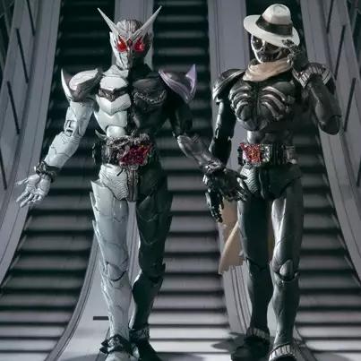 Gambar S.I.C sic Joker Fang Skull dari Valgard Toys undefined Tokopedia