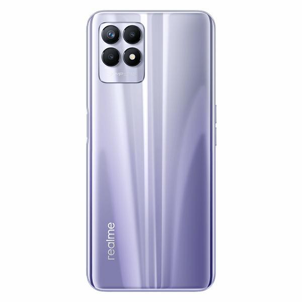 Gambar realme 8i 4/64 - random dari ronnie cell undefined Tokopedia