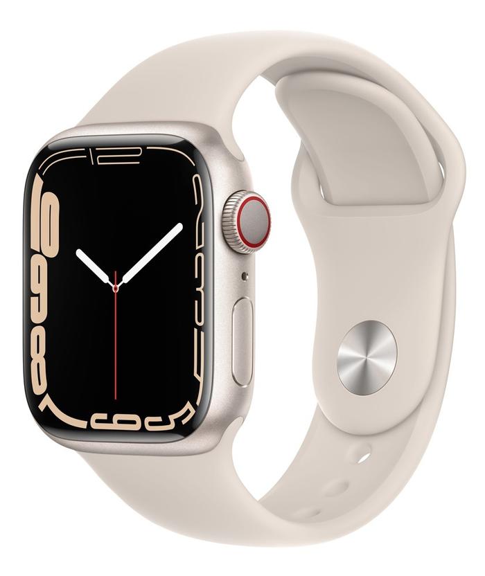 Apple watch white colour Clearance