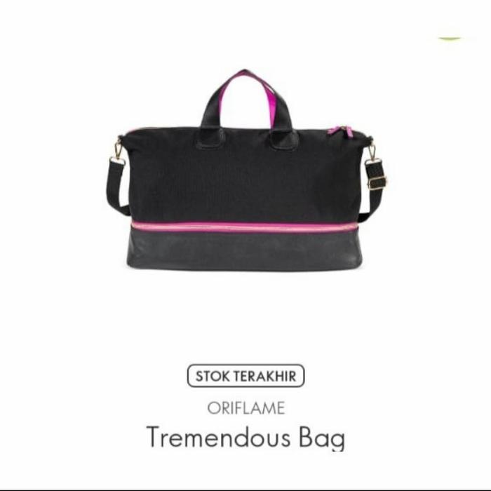 Jual Tremendeous Bag BIG SALE ORIGINAL 