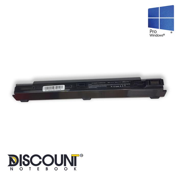 Gambar BATTERY LAPTOP MSI EX300, EX310, EX320, PX200 (BTY-S25 / BTY-S28) - KW OEM 8 CELL dari Discount Notebook_NEW undefined Tokopedia