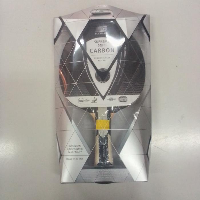 Jual Raket bat bet pingpong ping pong tenis meja Sunflex supreme