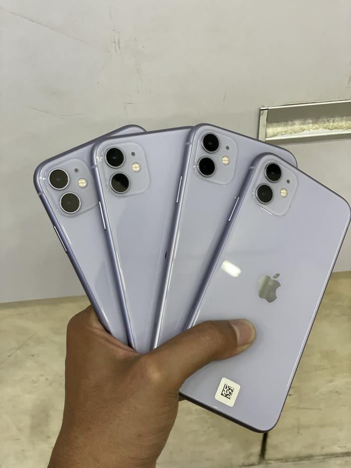 Gambar Iphone 11 64 gb dari Iphone solo singosaren undefined Tokopedia