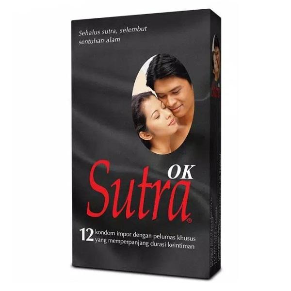 Gambar Sutra Kondom Alat Kontrasepsi - OK isi 12 dari dunia susu bayi undefined Tokopedia