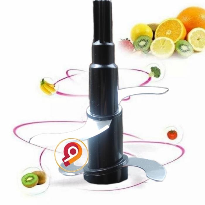 Gambar CINSTORE Pisau Blender Kapsul ORIGINAL Hand Blender Capsule Capsul - PISAU BLENDER A dari Cinstore188 undefined Tokopedia