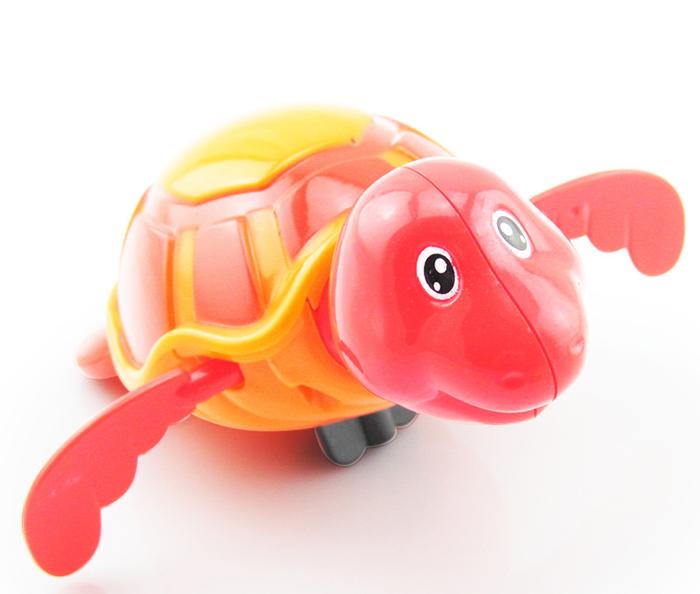 Gambar Mainan Mandi Anak Putar Gerak Berenang Renang Model Penyu Swim ME185 - Penyu dari Pusat Barang Unik China undefined Tokopedia