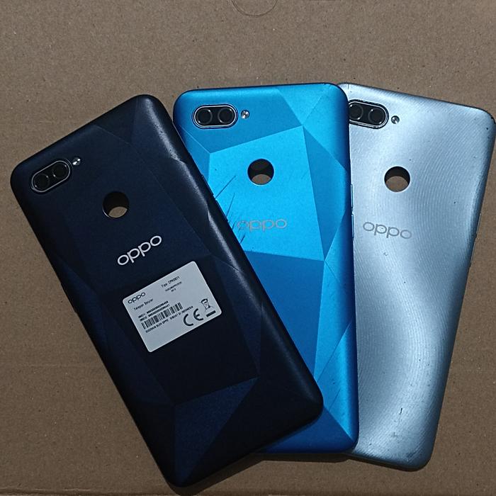 Gambar Backdoor Oppo A11k original backdoor oppo a12 original copotan dari Nabilpart undefined Tokopedia