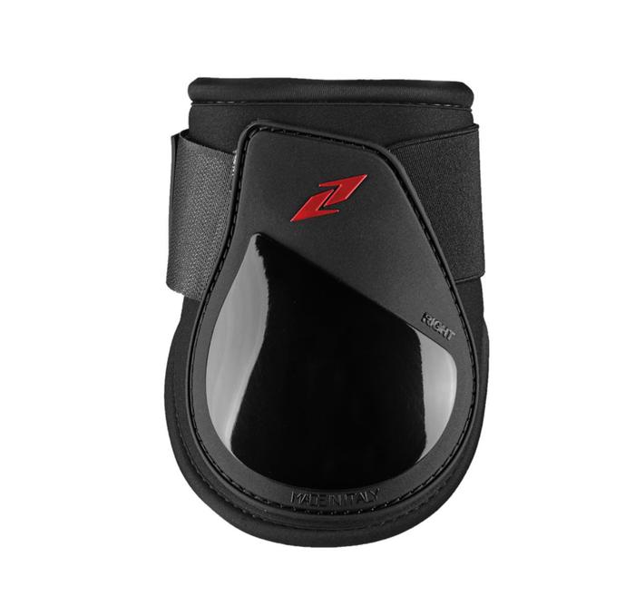 Gambar ZANDONA Action Fetlock Boots for Show Jumping. Entry level untuk pemakaian harian. - Black, M dari BTS Tack Shop Kab. Tangerang Tokopedia
