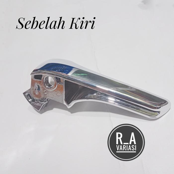 Gambar Handle/ Tarikan/ Bukaan Pintu Dalam Innova Reborn Handle Pintu Innova - Kiri dari RA Variasi_NEW undefined Tokopedia