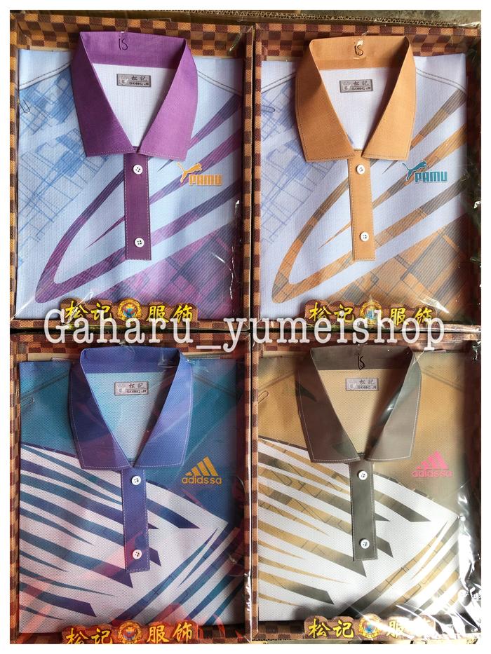 Gambar Kertas Kaos Kerah Kotak Import Sembahyang Leluhur Cengbeng Pria - Kotak dari Gaharu yumeishop undefined Tokopedia