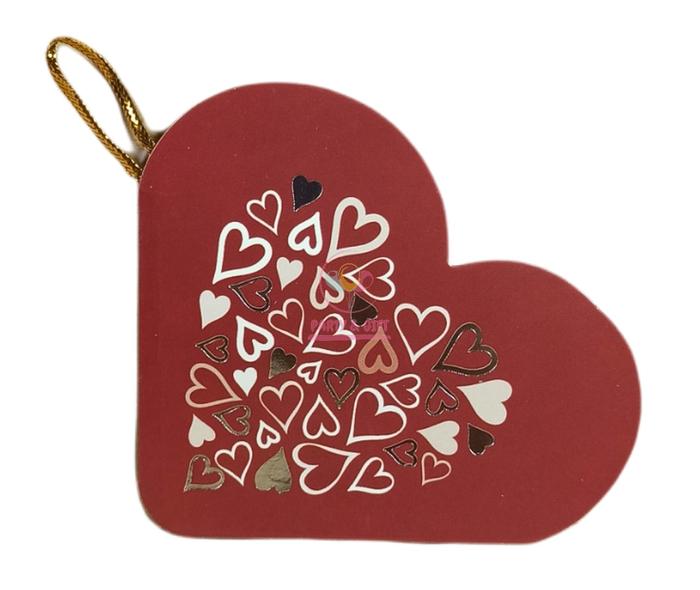 Gambar Kartu Ucapan Ulang Tahun Gift Card Premium | BB-8201 - 01 dari Party & Gift Shop undefined Tokopedia