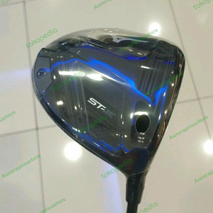 Gambar STICK GOLF MIZUNO DRIVER STX 220 10,5⁰ FLEX REGULER ORIGINAL dari AUBRI GOLF undefined Tokopedia