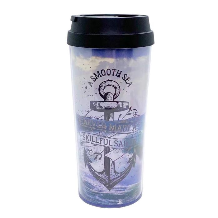 Gambar Scoop Gelas Tumbler Travel Series 63440700 - 04 dari Scoop Ideas undefined Tokopedia