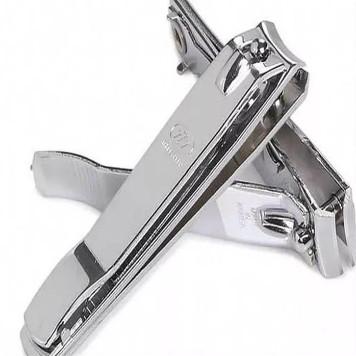 Gambar JOIN Gunting Kuku Jumbo Stainless Steel / Nail Cutter 777 Size 8cm - BESAR dari JOIN SHOP15 undefined Tokopedia