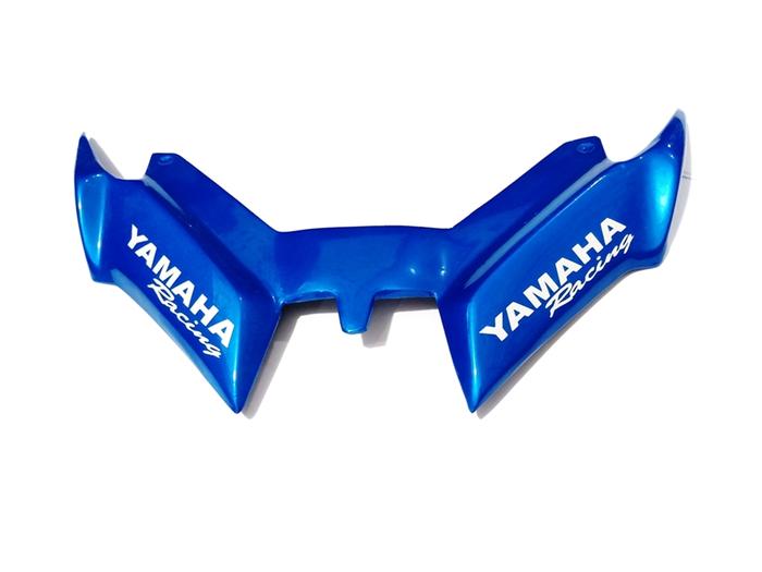 Gambar winglet MIO J WINGLET VARIASI YAMAHA MATIC MIO J - Biru dari SJM MOTOR83 undefined Tokopedia