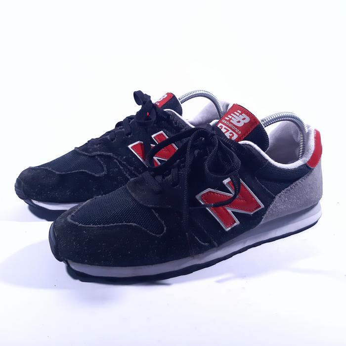 new balance wl373 black
