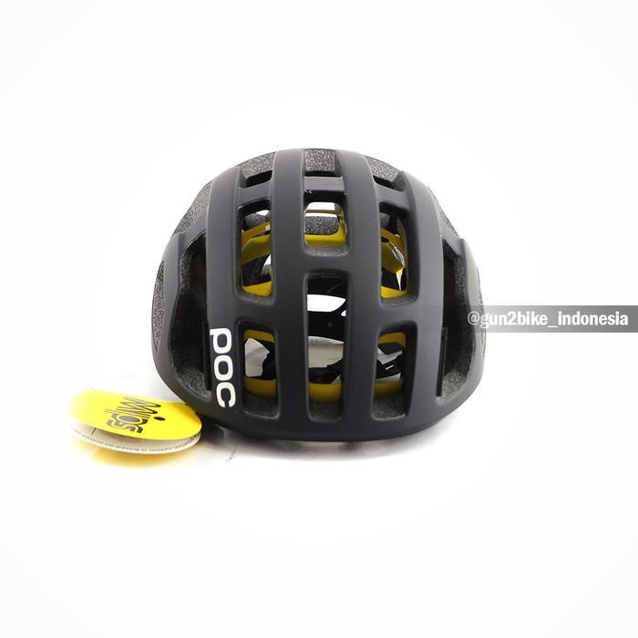 POC OCTAL Lサイズ （スウェーデンの超軽量ロードヘルメット～POC 