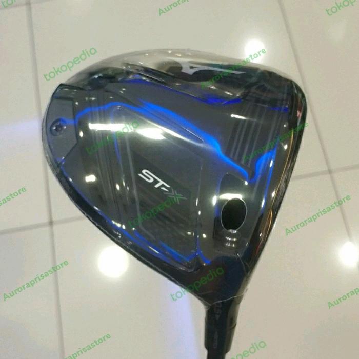 Gambar STICK GOLF MIZUNO DRIVER STX 220 10,5⁰ FLEX STIFF ORIGINAL dari AUBRI GOLF undefined Tokopedia