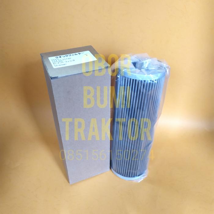Filter Sbb Jual SCREEN FILTER SBB 113-15-21730 TRANSMISI D31P KOMATSU - Jakarta ...