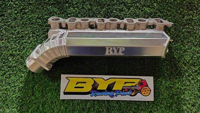 Gambar BYP Racing Intake Toyota Innova Fortuner 2KD 06-15 - BYP2KD FRONT dari Personal Racing Motorsports undefined Tokopedia