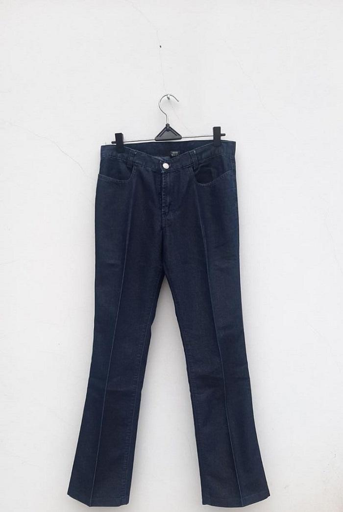 Jual Celana Jeans Second Brand Miss 