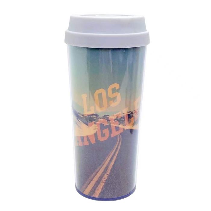 Gambar Scoop Gelas Tumbler Travel Series 63440700 - 02 dari Scoop Ideas undefined Tokopedia