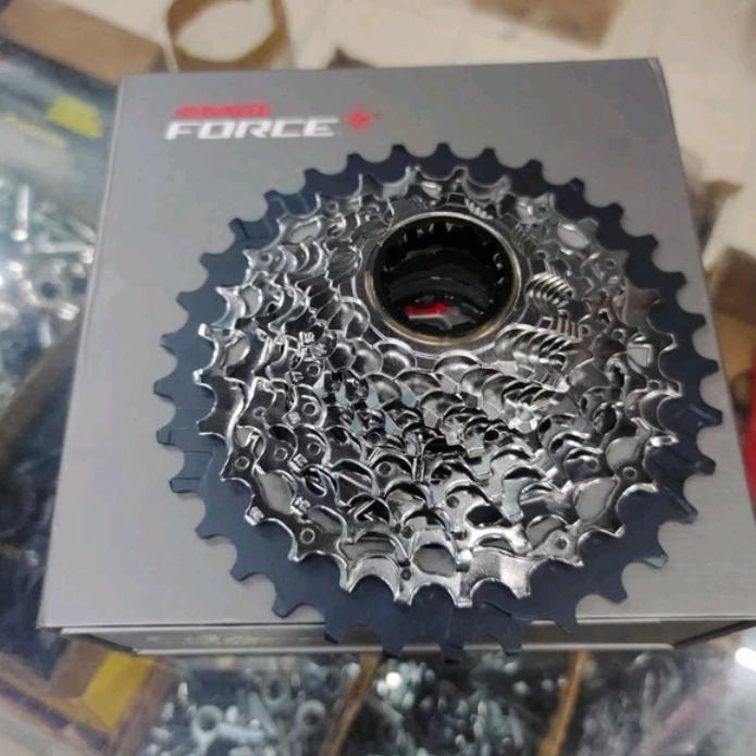 SRAM FORCE 12s スプロケット