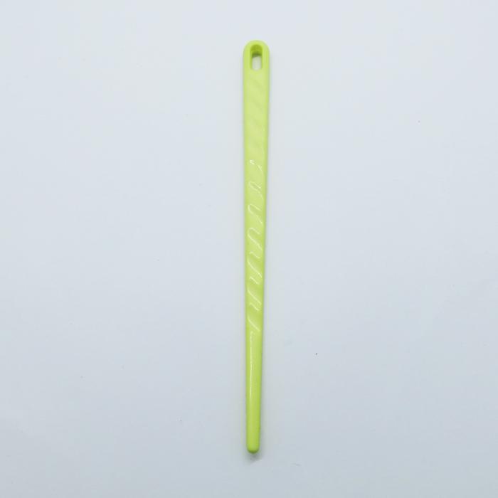 Gambar Tusuk Rambut / Tusuk Sanggul Nylon Original Colour in Fashion TR01 - TR01 dari Ballin ID undefined Tokopedia